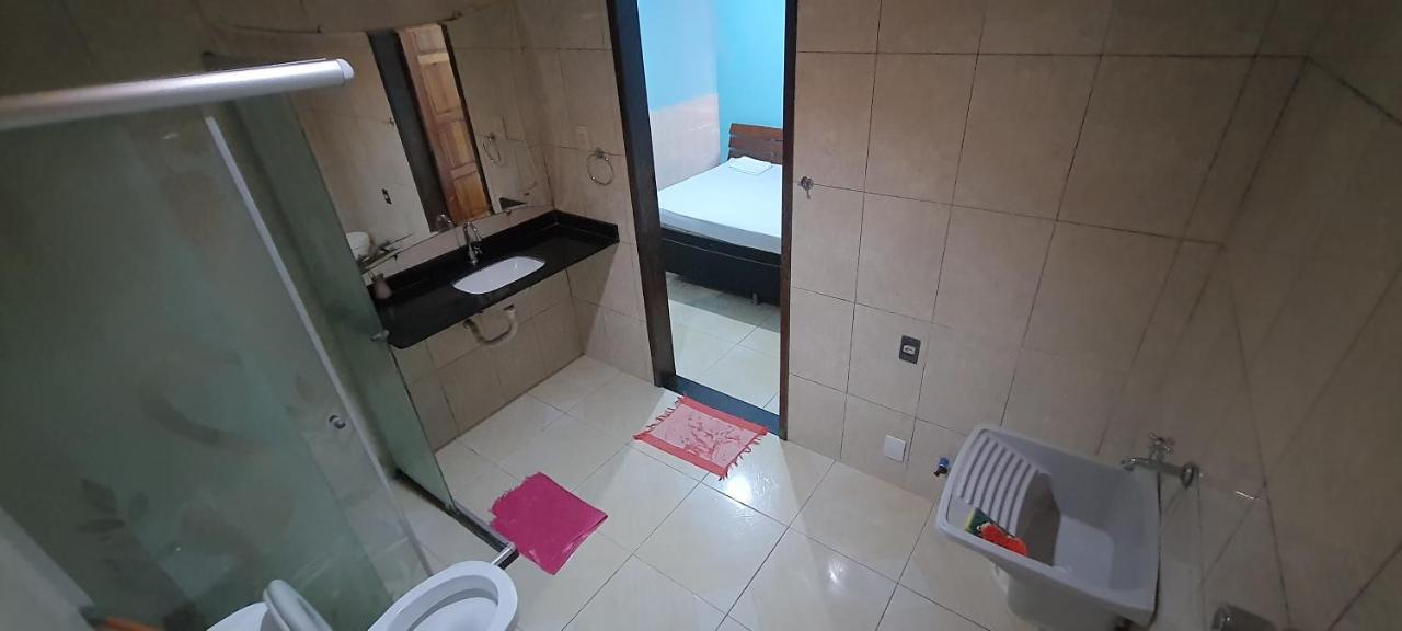 Kitnets Itapua Residencia - 1 Minuto De Caminhada Ate A Praia Salvador Exteriér fotografie