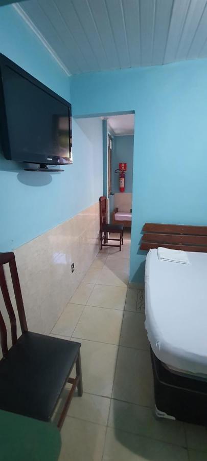 Kitnets Itapua Residencia - 1 Minuto De Caminhada Ate A Praia Salvador Exteriér fotografie